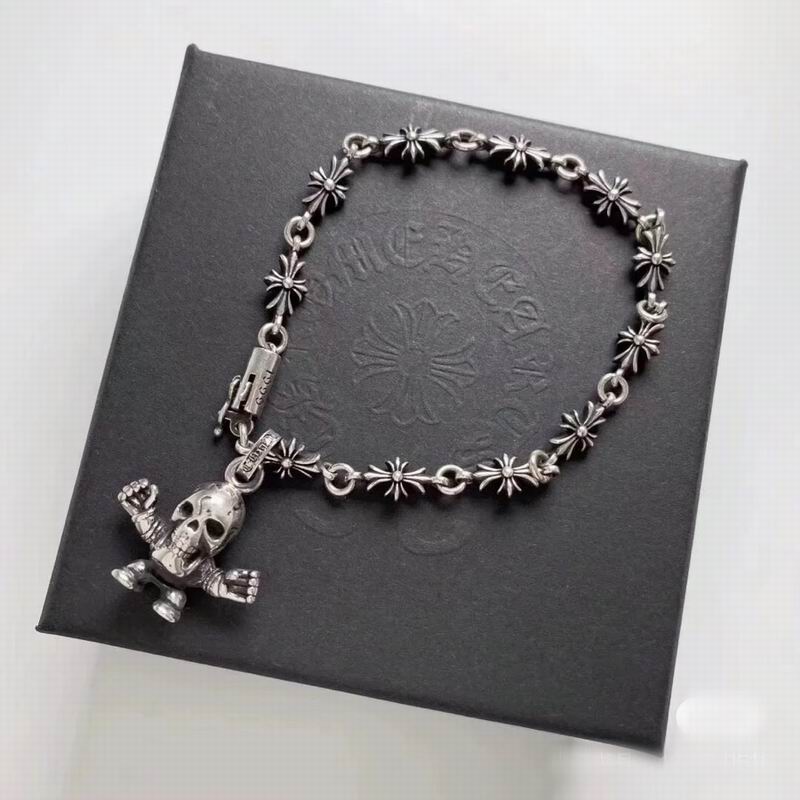 Chrome Hearts bracelet 05lyx198
